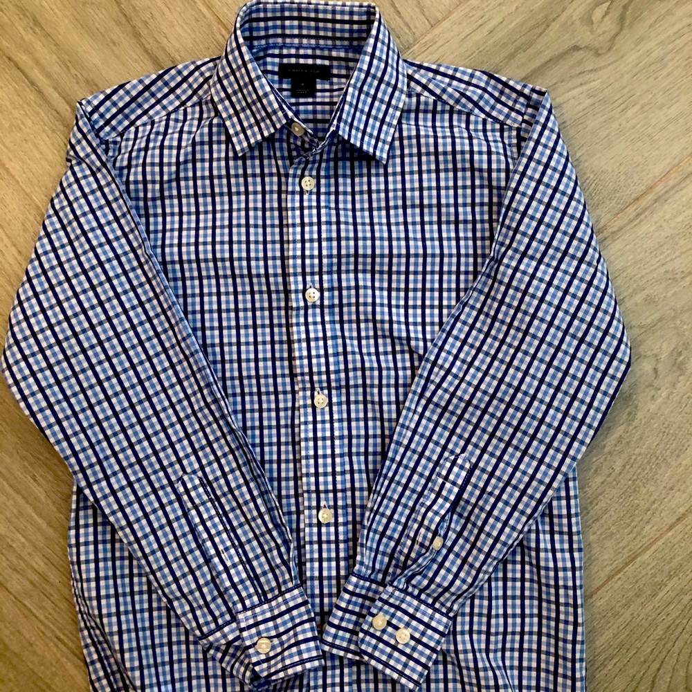 Ralph Lauren shirt in Excellent condition